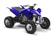Yamaha YFZ 450 Yamaha YFZ 450